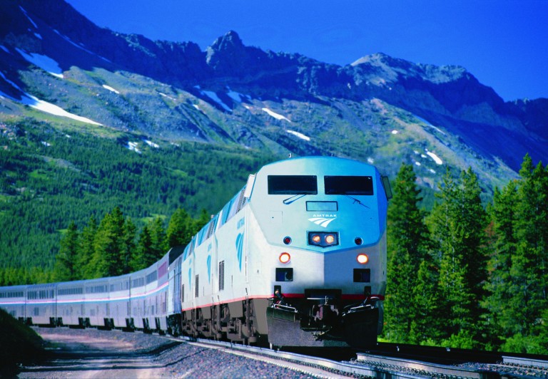 Experience Western Montana by Rail