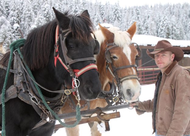 Top 5 Winter Experiences in Western Montana