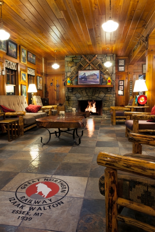 6 Historic Inns and Lodges in Western Montana’s Glacier Country