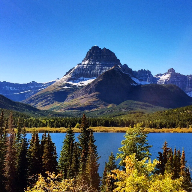 Top 10 Places to Visit This Fall in Western Montana  Western Montana’s Glacier Country