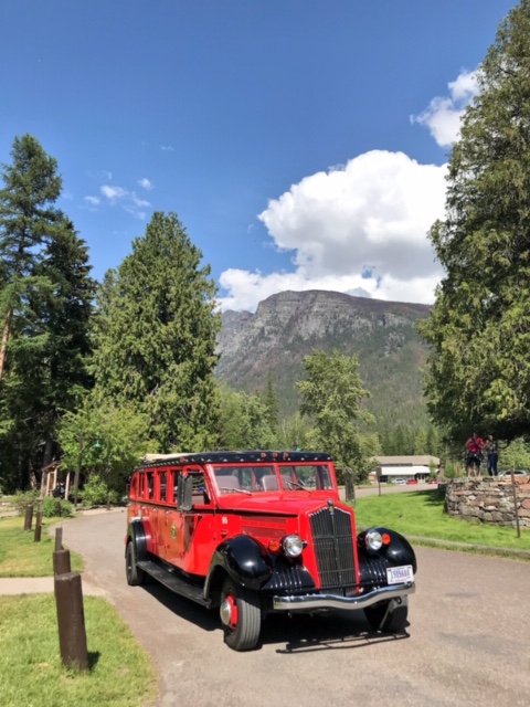 A Dream Trip to Glacier National Park - Fly Fishing Journeys