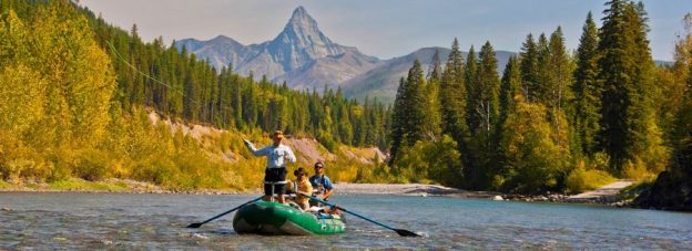 The Best Guided Tours In Western Montana