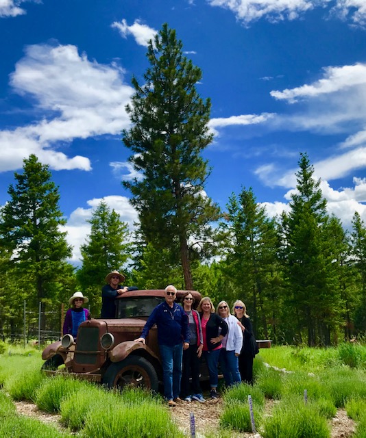Meet in Montana – A Meeting Planner FAM Trip