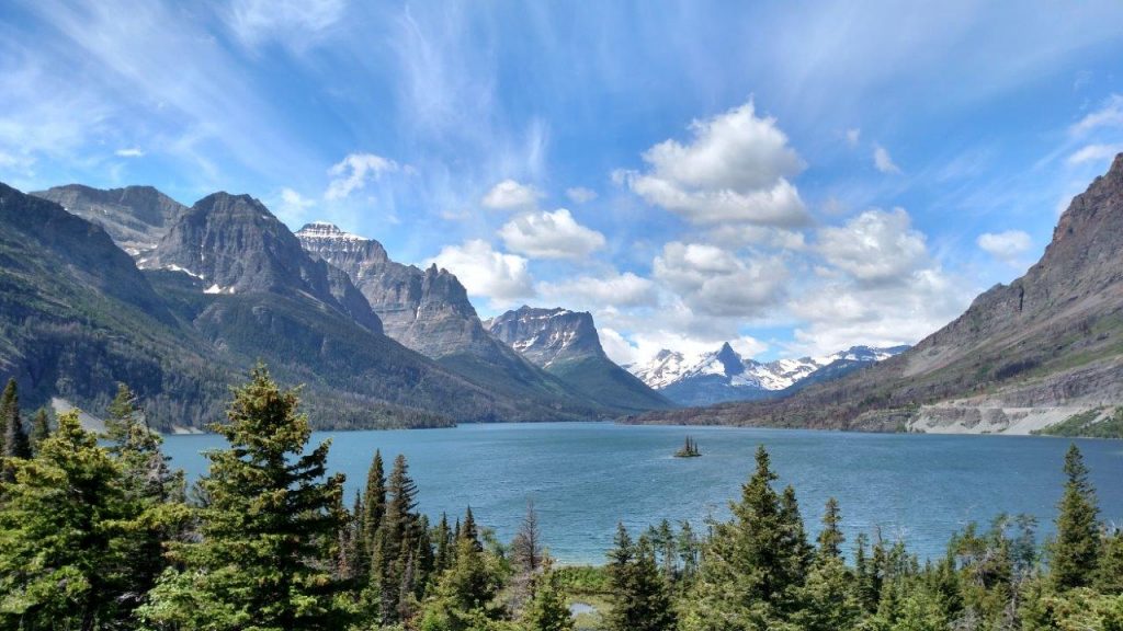 FAQ: Vehicle Reservations for Glacier National Park