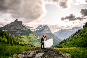 Destination Weddings in Western Montana