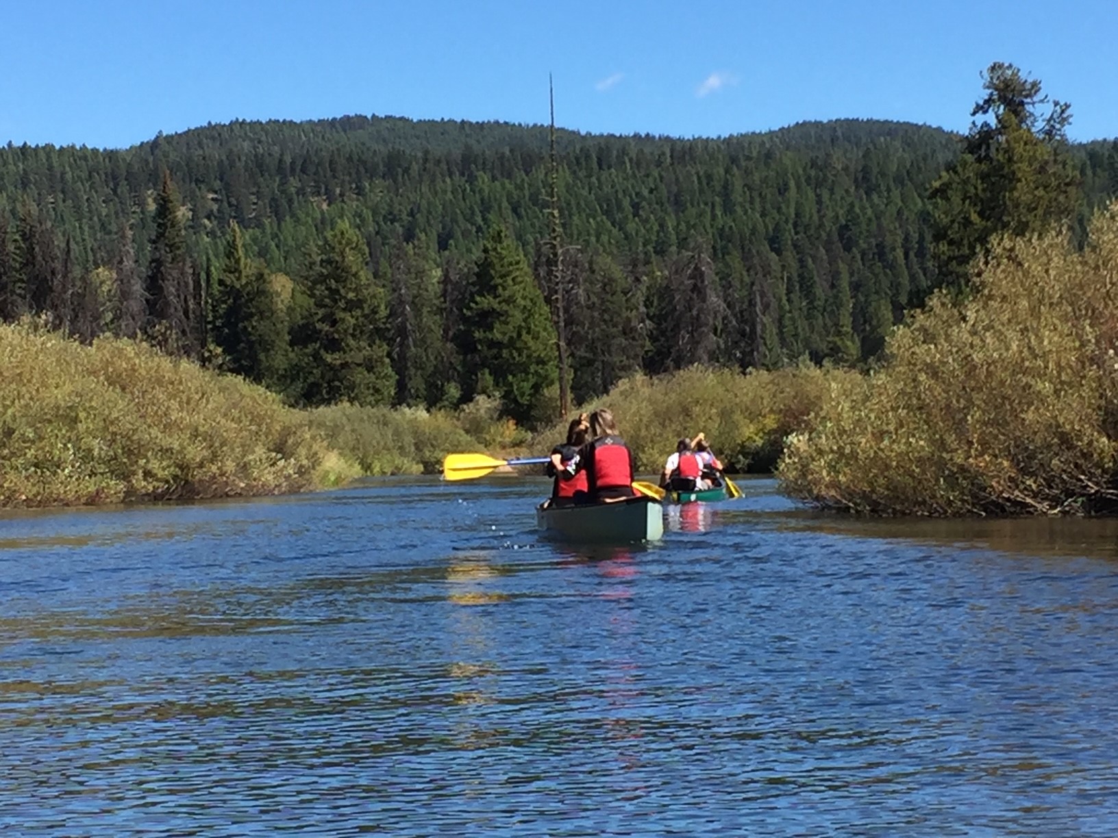 15 Amazing Places to Add to Your Western Montana Itinerary Western Montana’s Glacier Country