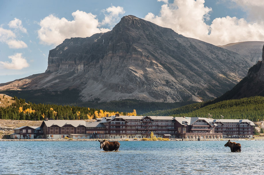 6 Historic Inns and Lodges in Western Montana’s Glacier Country