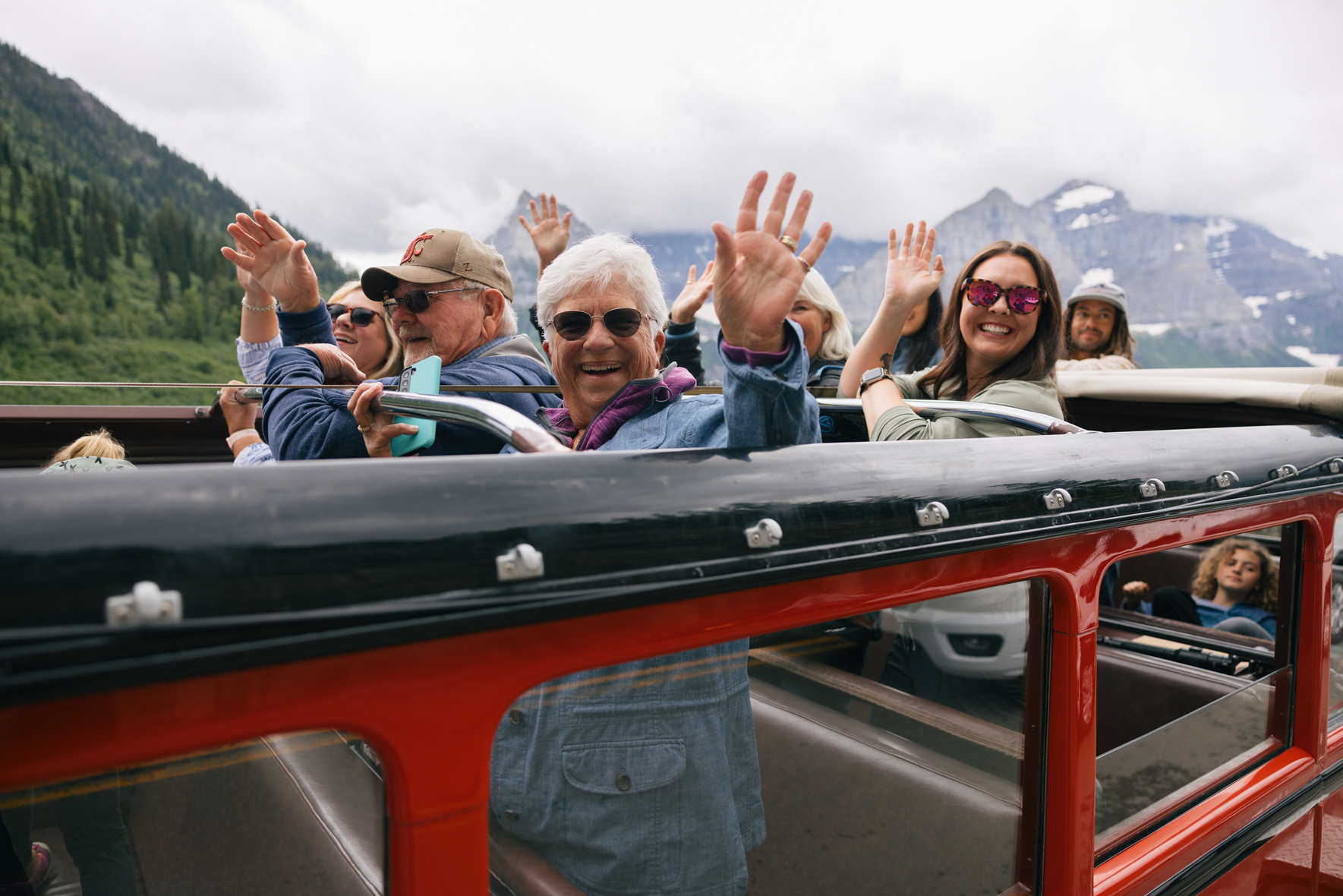 Exciting News: Introducing Our New In-Language Pages for International Travelers