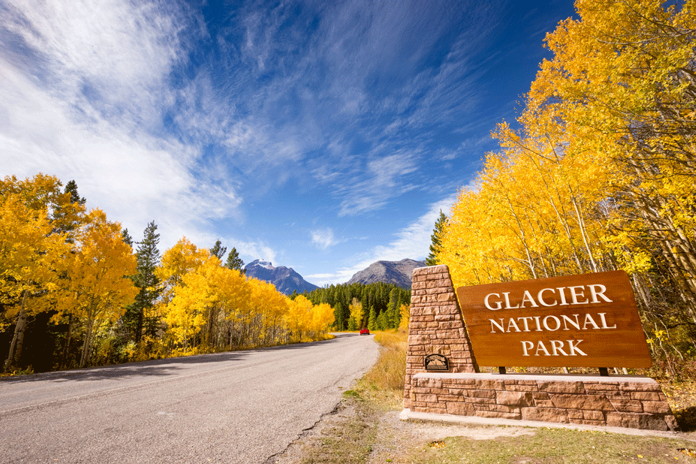 Top 3 Reasons Visitors Love Fall in Western Montana