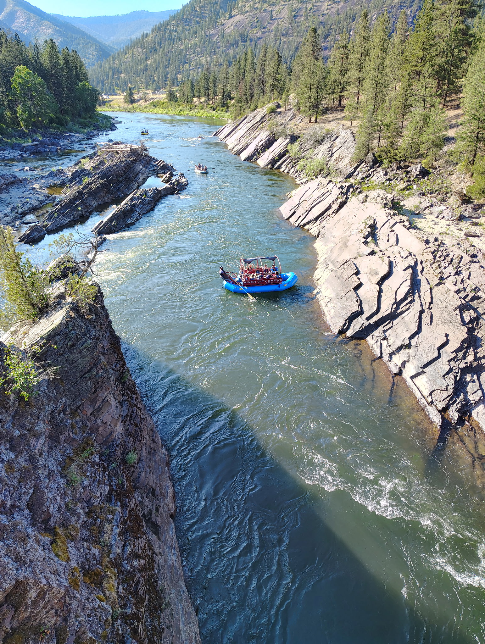 Guest Blog: Top 5 Ways to Add Outdoor Soft Adventure to Your Missoula Itinerary