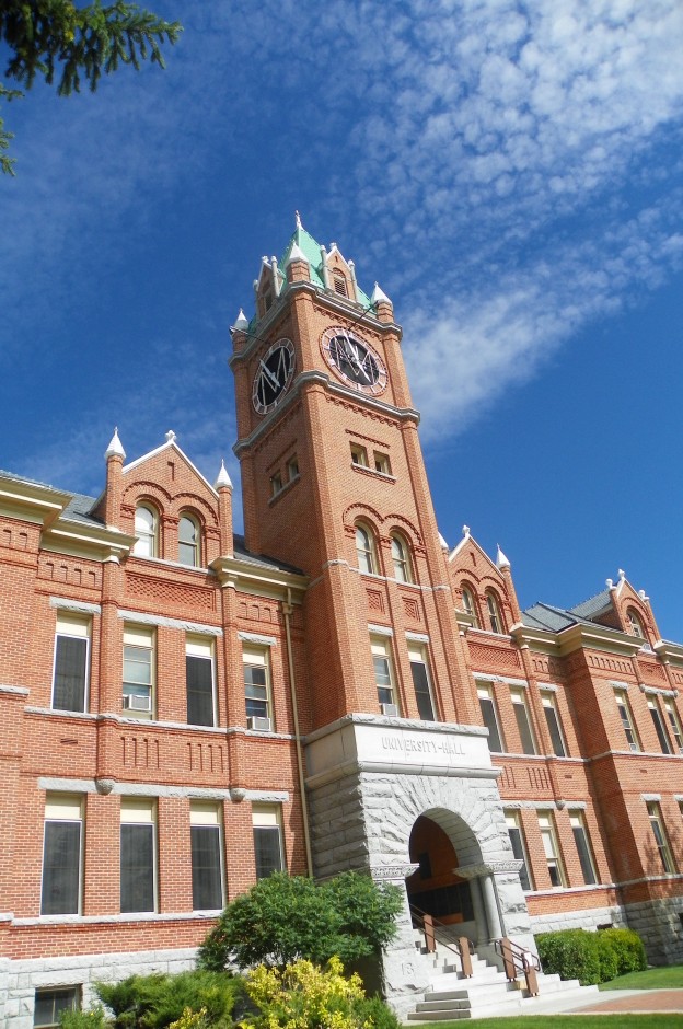 10 Reasons to Have Your Meeting at the University of Montana