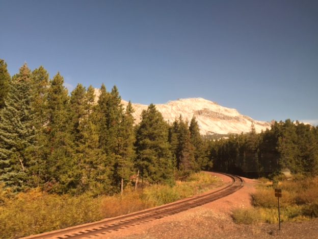 Experience Western Montana By Rail | Western Montana’s Glacier Country