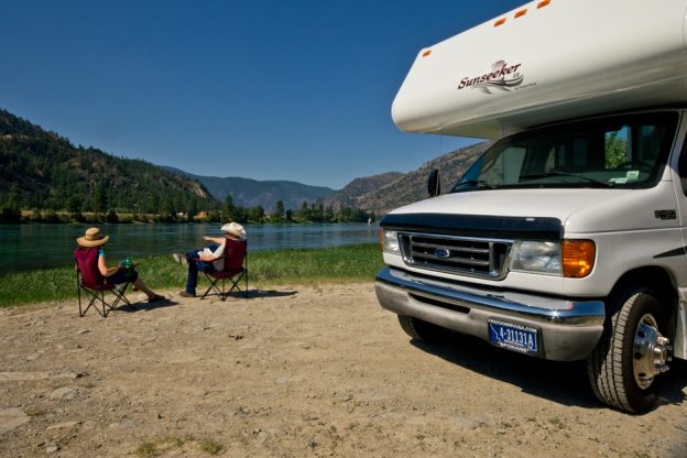 RVing Western Montana – Who, What, When, Where and Why