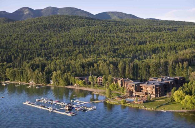 Guest Post: Top 6 Reasons Meeting Planners Love Whitefish Montana