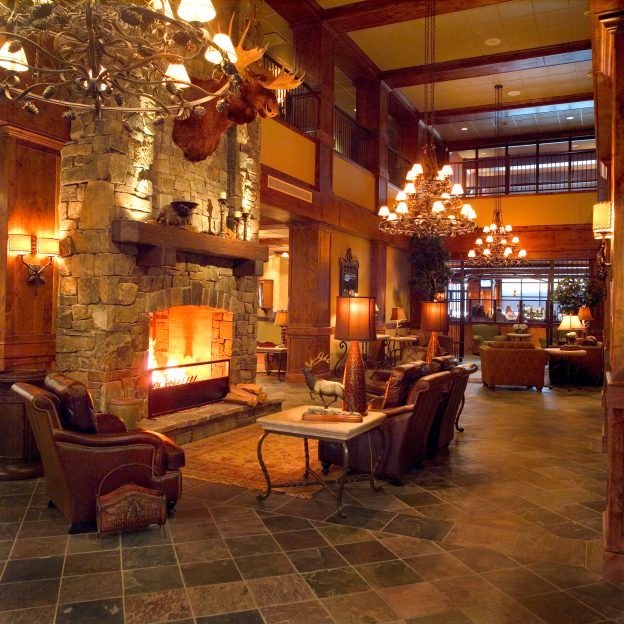 Trends: Elevate Your Corporate Incentive Meeting in Western Montana’s Glacier Country