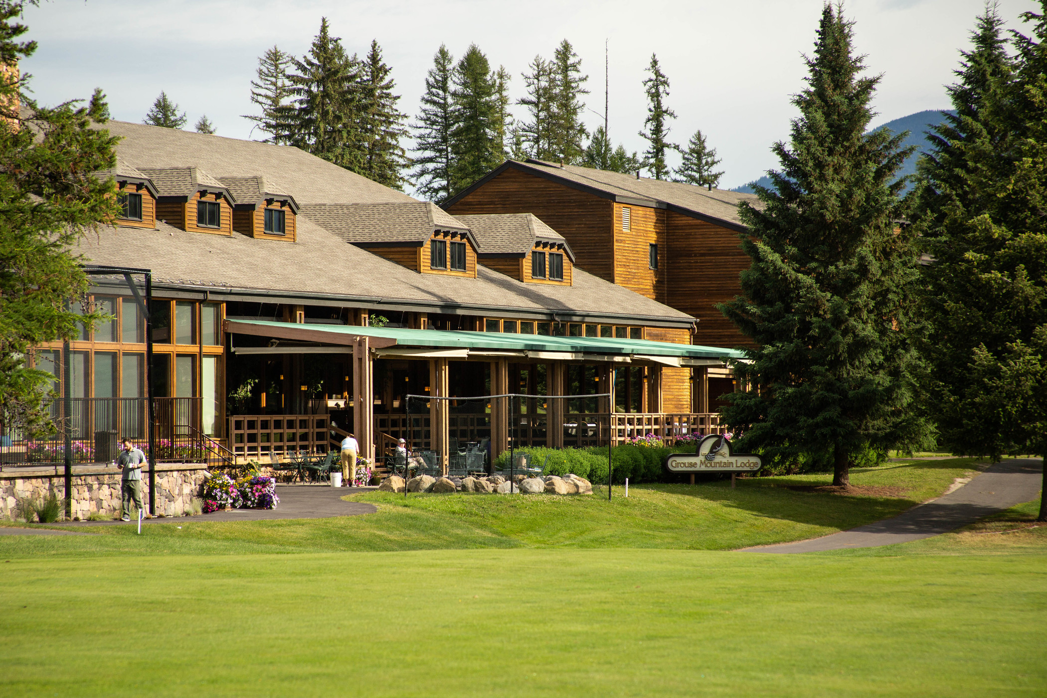 Guest Post: 5 Reasons Grouse Mountain Lodge Is Your Next Conference Destination in Western Montana
