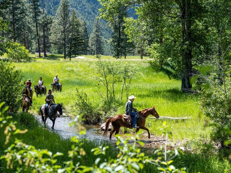 Adding Outdoor Adventure to a Meeting Agenda in Montana