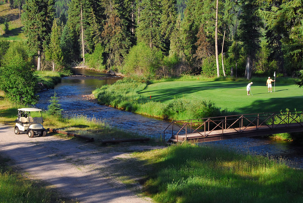 Top 10 Spring Experiences in Western Montana