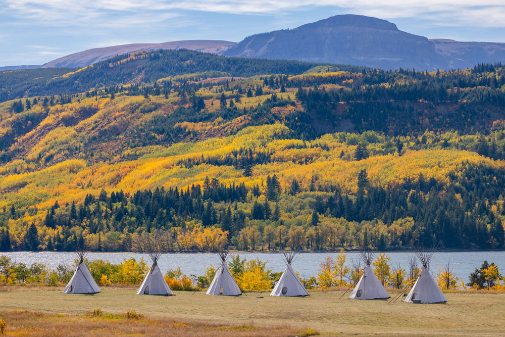 Sustainable Destination Initiatives in Western Montana’s Glacier Country