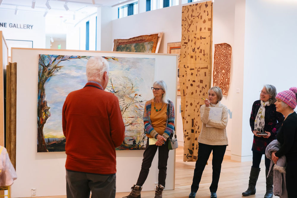 Experience Culture: Museums in Montana’s Glacier Country