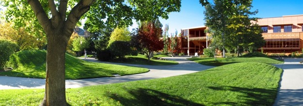 10 Reasons to Meet at the University of Montana